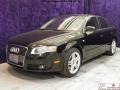 Brilliant Black - A4 2.0T Sedan Photo No. 2
