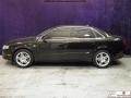 Brilliant Black - A4 2.0T Sedan Photo No. 3