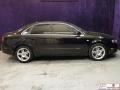 Brilliant Black - A4 2.0T Sedan Photo No. 4