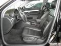 Brilliant Black - A4 2.0T Sedan Photo No. 5