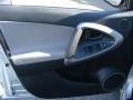 Classic Silver Metallic - RAV4 4WD Photo No. 6