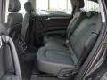 Black Interior Photo for 2011 Audi Q7 #45877472