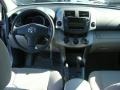 Classic Silver Metallic - RAV4 4WD Photo No. 9