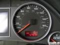 Brilliant Black - A4 2.0T Sedan Photo No. 8