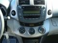 Classic Silver Metallic - RAV4 4WD Photo No. 11
