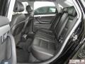 Brilliant Black - A4 2.0T Sedan Photo No. 10