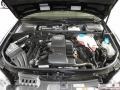 Brilliant Black - A4 2.0T Sedan Photo No. 12