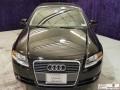 Brilliant Black - A4 2.0T Sedan Photo No. 15