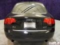 Brilliant Black - A4 2.0T Sedan Photo No. 16