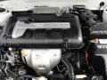 2.0 Liter DOHC 16V VVT 4 Cylinder 2006 Hyundai Tiburon GS Engine