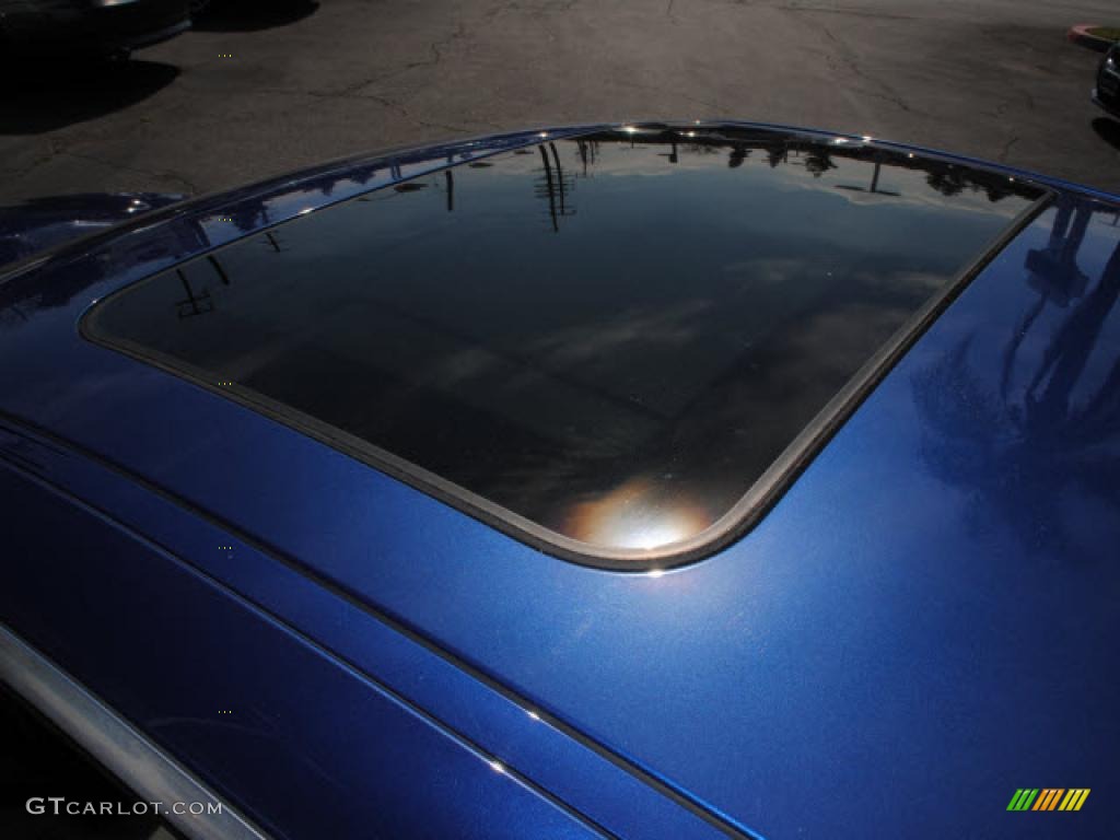 2008 3 Series 328i Coupe - Montego Blue Metallic / Gray photo #12