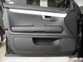 Brilliant Black - A4 2.0T Sedan Photo No. 23
