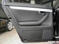 Brilliant Black - A4 2.0T Sedan Photo No. 24