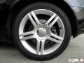 Brilliant Black - A4 2.0T Sedan Photo No. 27