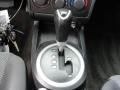  2006 Tiburon GS 4 Speed Automatic Shifter