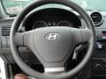 Black Steering Wheel Photo for 2006 Hyundai Tiburon #45877896