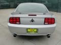 2008 Brilliant Silver Metallic Ford Mustang GT Deluxe Coupe  photo #4