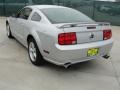 2008 Brilliant Silver Metallic Ford Mustang GT Deluxe Coupe  photo #5