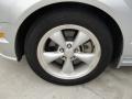  2008 Mustang GT Deluxe Coupe Wheel