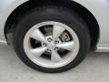 2008 Ford Mustang GT Deluxe Coupe Wheel and Tire Photo