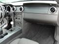 Dark Charcoal Dashboard Photo for 2008 Ford Mustang #45878200