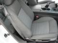 Dark Charcoal Interior Photo for 2008 Ford Mustang #45878207