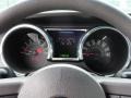  2008 Mustang GT Deluxe Coupe GT Deluxe Coupe Gauges
