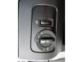 Dark Charcoal Controls Photo for 2008 Ford Mustang #45878308