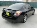 Super Black - Altima 2.5 S Photo No. 3