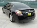 Super Black - Altima 2.5 S Photo No. 5