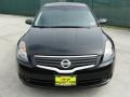 Super Black - Altima 2.5 S Photo No. 8