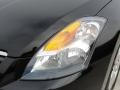 Super Black - Altima 2.5 S Photo No. 10