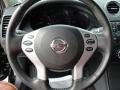 Super Black - Altima 2.5 S Photo No. 41
