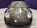 2008 Black Porsche Cayman S Porsche Design Edition 1  photo #14