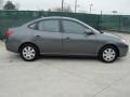 Carbon Gray - Elantra GLS Sedan Photo No. 2
