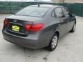 Carbon Gray - Elantra GLS Sedan Photo No. 3