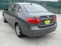 Carbon Gray - Elantra GLS Sedan Photo No. 5