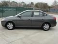 Carbon Gray - Elantra GLS Sedan Photo No. 6