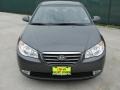 Carbon Gray - Elantra GLS Sedan Photo No. 8
