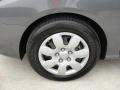 Carbon Gray - Elantra GLS Sedan Photo No. 12