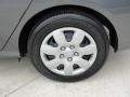 Carbon Gray - Elantra GLS Sedan Photo No. 13