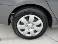 Carbon Gray - Elantra GLS Sedan Photo No. 14
