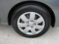 Carbon Gray - Elantra GLS Sedan Photo No. 15