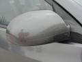 Carbon Gray - Elantra GLS Sedan Photo No. 16