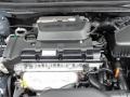 Carbon Gray - Elantra GLS Sedan Photo No. 21