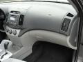 Carbon Gray - Elantra GLS Sedan Photo No. 23