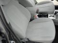 Carbon Gray - Elantra GLS Sedan Photo No. 24
