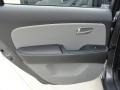 Carbon Gray - Elantra GLS Sedan Photo No. 28