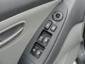 Carbon Gray - Elantra GLS Sedan Photo No. 31
