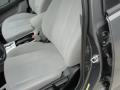 Carbon Gray - Elantra GLS Sedan Photo No. 32